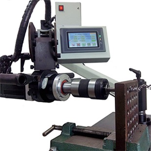 TAPPING MACHINE M16