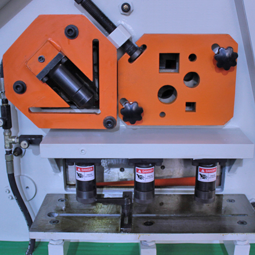 Ironworker AIW-120S