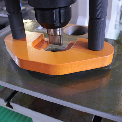 Ironworker AIW-120S
