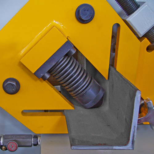 Ironworker AIW-120S