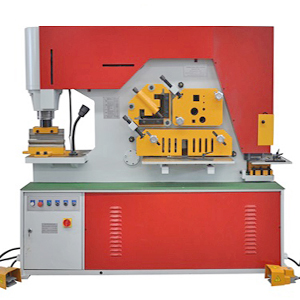 Ironworker AIW-250