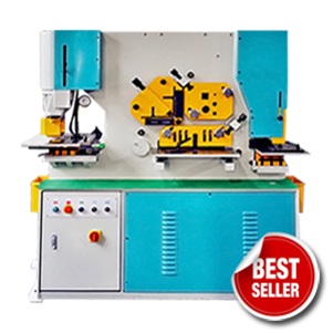 Ironworker AIW-60