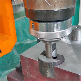 PIPE NOTCHING TOOLS