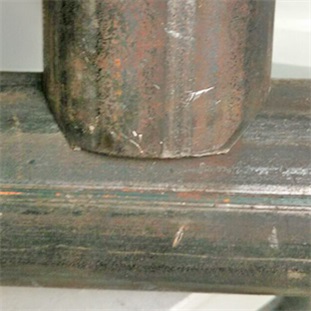 PIPE NOTCHING TOOLS