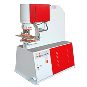 Punching Machine P-90