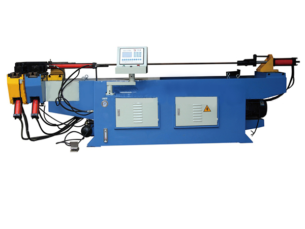 89NCB--SINGLE HEAD HYDRAULIC PIPE BENDER