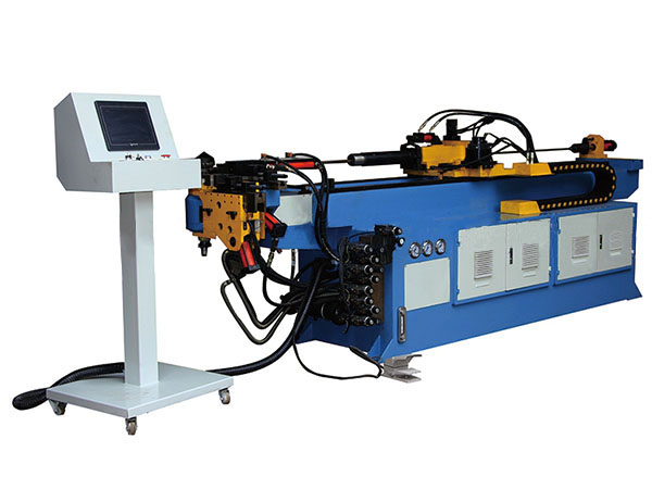 38CNC-2A-13 FULLY AUTOMATIC CNC BENDING MACHINE