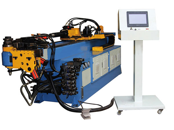 50CNC-2A-13 FULLY AUTOMATIC CNC BENDING MACHINE