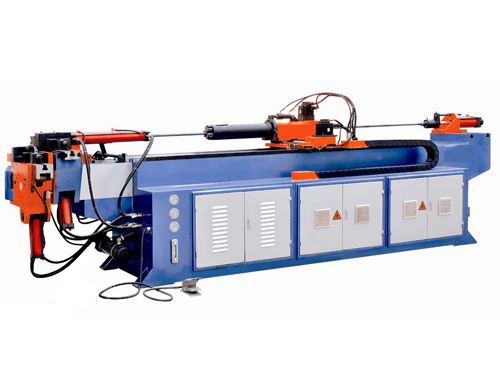 75CNC-2A-13 FULLY AUTOMATIC CNC BENDING MACHINE