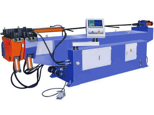 89CNC-2A-13 FULLY AUTOMATIC CNC BENDING MACHINE